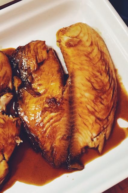 Homemade Teriyaki Tilapia by Rachel | Chef Us Teriyaki Tilapia, Balanced Lunch, Teriyaki Recipe, Date Night Dinners, Tilapia Recipes, Fish Recipes Healthy, Healthy Fish, Fish And Seafood, It's Hard