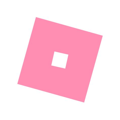 Roblox pink icon Pink Roblox Logo, Pink Roblox Icon, Roblox Sign, Roblox Pink, Roblox Icon, Ipad Setup, Roblox Logo, Pastel Pink Icons:), Roblox Aesthetic