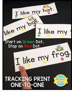 Concepts Of Print, Learning Reading, Kindergarten Language Arts, Preschool Literacy, Children Learning, Beginning Reading, Reading Instruction, Start Reading, Teaching Literacy