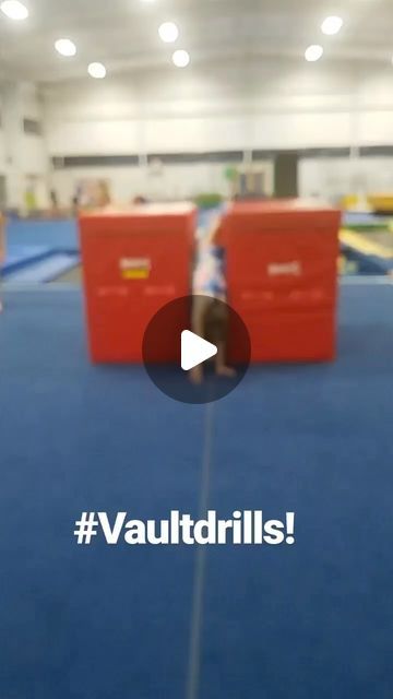 Cash McGowan on Instagram: "Intermediate yurchenko drills! #yurchenko #vault #gymnastics #roundoff #backhandspring #roundoffentry" Roundoff Backhandspring, Vault Gymnastics, Gymnastics Drills, Back Handspring, Vaulting, Drills, Gymnastics, Gym, On Instagram