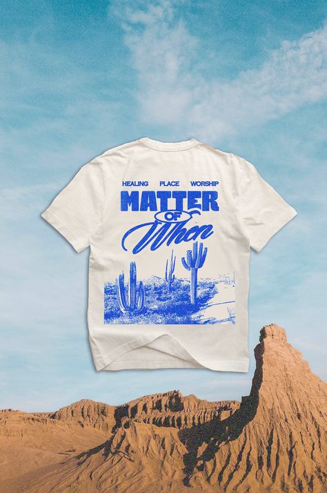 Merch Apparel - Church Merch :: Behance Best Merch Design, Event Shirt Design Ideas, Street Style Tshirt Design, Merch Shirt Design, Aesthetic Merch Ideas, Summer Camp Merch, Merch Graphic Design, Concert Tshirt Designs, Cool Merch Design