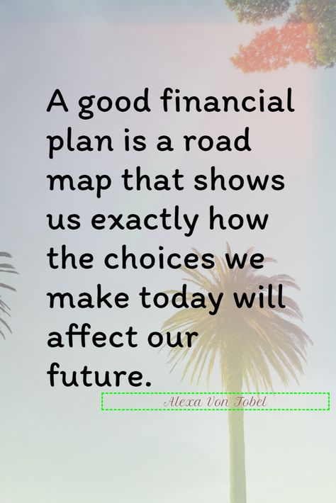 Financial Wellness Quotes, Financial Tips Quotes, Money Goals Quotes, Saving Money Goals, Finance Advisor, Financial Planning Quotes, Strategy Quotes, Life Insurance Marketing Ideas, Life Insurance Marketing