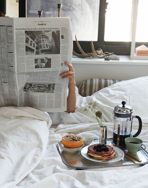 Easy Like Sunday Morning, Lazy Sunday, Lazy Days, Breakfast In Bed, Foto Inspiration, Social Distancing, Simple Pleasures, Gigi Hadid, Sunday Morning