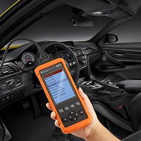 Car Repair Diy, Family Cars, Automobile Engineering, Obd2 Scanner, Car Diagnostic Tool, Multipurpose Tools, Auto Service, Color Display, Family Car