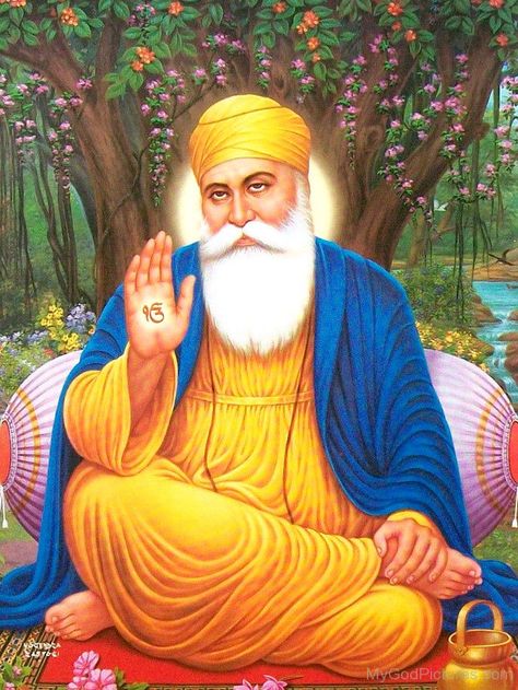 Aarti Yadav: Guru Nanak Guru Nanak Dev Ji, Nanak Dev Ji, Dev Ji, Guru Nanak, Wallpapers