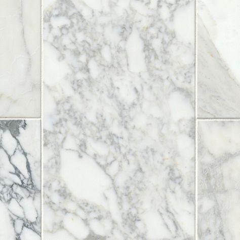 Bathroom Tiles | Porcelain, Ceramic & More | The Tile Shop Carrara Marble Tile, Accent Backsplash, Connected Design, Calacatta Marble, The Tile Shop, Bathroom Tiles, Marble Wall, Italian Marble, Marble Tile