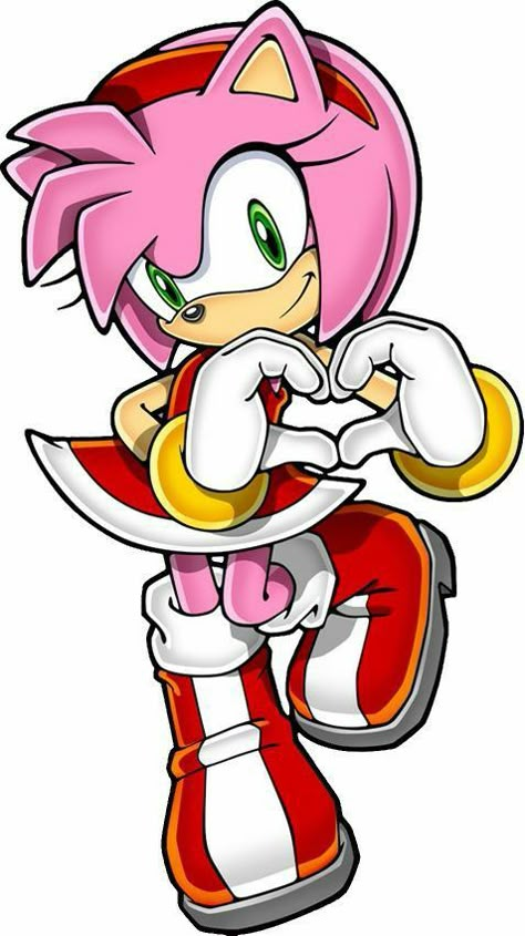 Rauch Tricks, Sonic Adventure 2, Sonic Movie, Amy The Hedgehog, Sonic And Amy, Sonic Fan Characters, Sonic Franchise, Adventure Art, Sonic Adventure