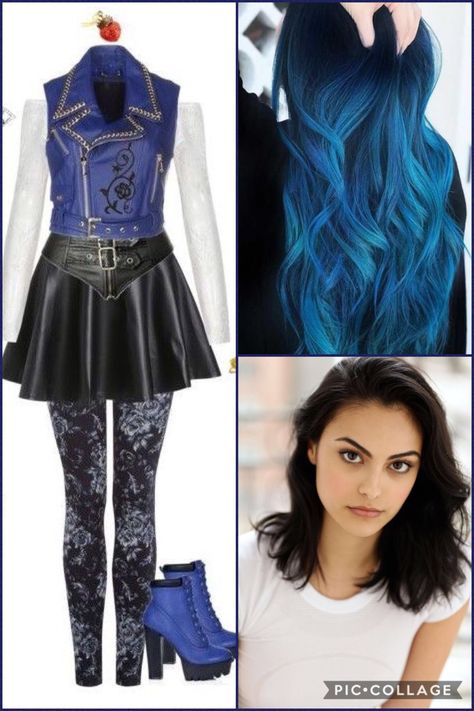 Descendants Oc Outfits, Descendants Inspired Outfits, Descendants Clothes, Descendants Outfits, Daughter Of Hades, Descendants Oc, Disney Outfits Women, Rotten To The Core, Disney Themed Outfits