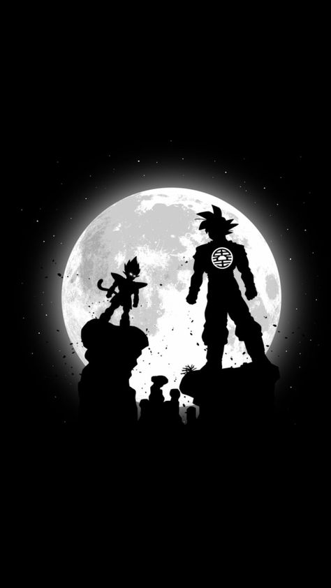 Dragon Ball Z  Black And White Wallpapers Kame House, Dbz Wallpapers, Dragon Ball Z Iphone Wallpaper, Image Dbz, House Wallpaper, Dragon Ball Tattoo, Dragon Ball Wallpaper Iphone, Goku Wallpaper, Dragon Ball Super Wallpapers