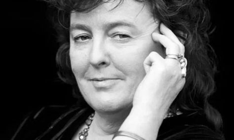 Carol Ann Duffy Carol Ann Duffy, Carol Ann, Golden Dress, Standing In Line, Local Girls, Other Mothers, Dark Roots, A Daughter, Under The Lights