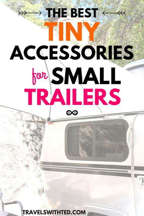 Recently purchased a tiny travel trailer, teardrop trailer or teardrop camper? Read this article for a complete list of all of the RV accessories and camping supplies your need to make your first road trip a success. We recommend teardrop trailer interior and storage solutions as well a outdoor, RV gear. Click now and start supplying your teardrop camper trailer today! Teardrop Trailer Interior, Boondocking Camping, Travel Trailer Accessories, Camper Organization Travel Trailers, Small Camper Trailers, Rv Gear, Teardrop Camping, Camper Accessories, Teardrop Camper Trailer