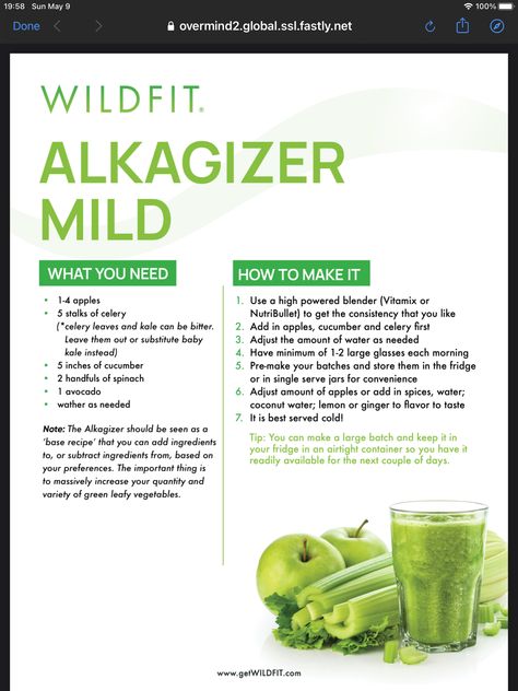 Wildfit Spring, Wildfit Recipes, Breakfast Paleo, Grain Brain, Advocare Recipes, Juice Cleanse Recipes, Healthy Version, Blue Zone, Cleanse Recipes