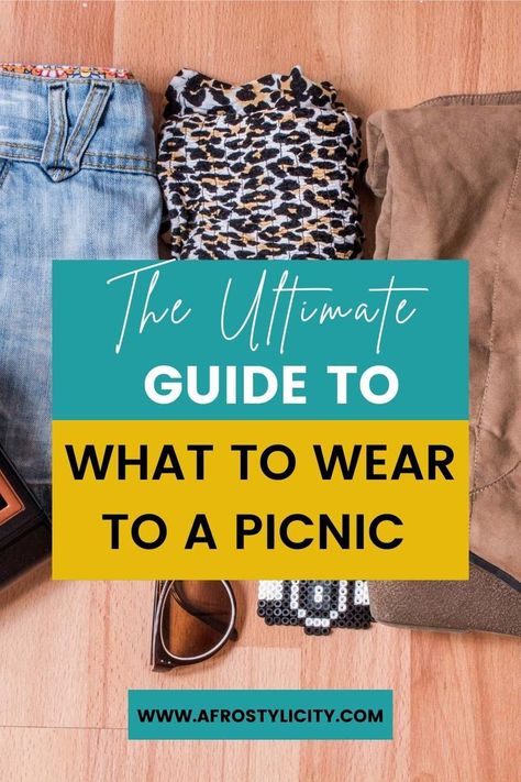 Casual Outfits For Picnic, Womens Picnic Outfit, Women Picnic Outfit, What To Wear For A Picnic, Picnic Outfit Spring Casual, Rainy Picnic Outfit, Pic Nic Outfit Ideas, Office Picnic Outfit, Classy Picnic Outfit