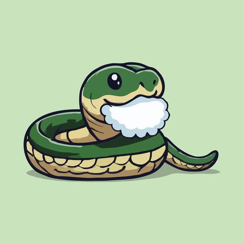 Cottonmouth 🐍

Cottonmouths can sometimes be seen “climbing” trees or bushes near water, basking in the sun on branches, even though they’re usually known for being ground or water dwellers. Defence Mechanism, Climbing Trees, Cotton Mouth, Basking In The Sun, Kawaii Art, Animal Art, Climbing, The Sun, Trees