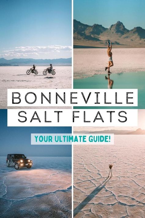 Bonneville Salt Flats Photography, Salt Flats Photoshoot, Salt Flats Photography, Salt Flats Utah, Utah Vacation, Visit Utah, Utah Adventures, Bonneville Salt Flats, Utah Road Trip