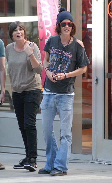 Kate Moening, Shane L Word Outfits, Shane Mccutcheon Outfit, Katherine Moennig Style, Kate Moennig Style, The L Word Fashion, Shane Mccutcheon Style, Kate Moennig, Shane L Word