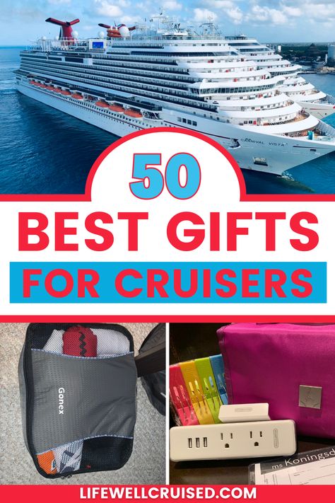 Personalized Cruise Gifts, Cruise Care Package, Cruise Goodie Bags, Cruise Swag Bag Ideas, Cruise Themed Gift Basket, 60th Birthday Cruise Ideas, Group Cruise Gift Ideas, Cruise Gift Basket Ideas, 50th Birthday Cruise Ideas