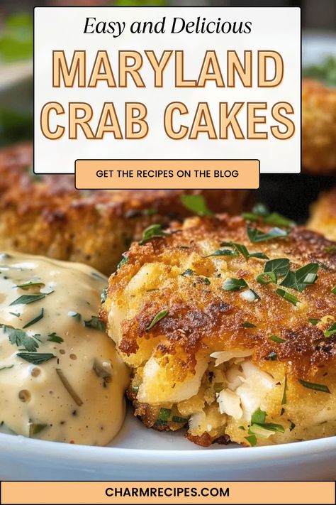 How to Make Maryland Crab Cakes Crab Cakes Recipe With Canned Crab, Betty Crocker Crab Cake Bites, Stovetop Stuffing Crab Cakes, Maryland Crab Cakes Recipe Old Bay Seasoning, Pan Seared Crab Cakes, Simple Crab Cakes, Best Maryland Crab Cakes Recipe, Louisiana Crab Cakes, Baltimore Crab Cakes Recipe