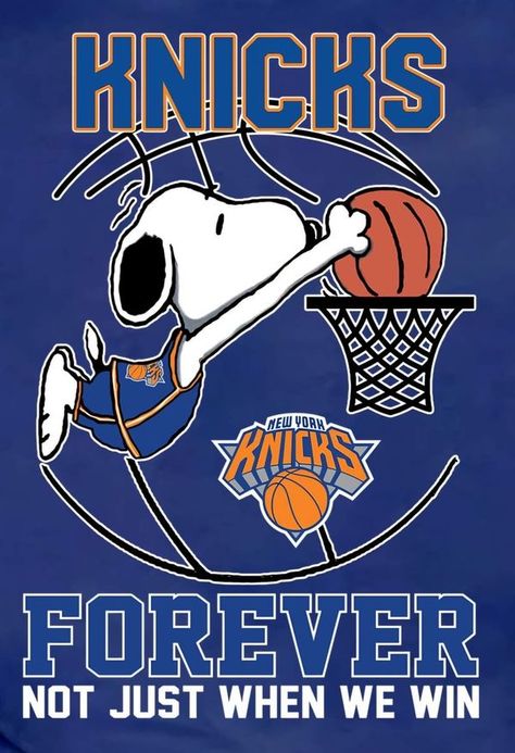 KNICKS FAN 4 LIFE | Almost 67yo... Since I was a kid | Facebook Ny Knicks Wallpaper, Knicks Wallpaper, Ny Knicks, Football Illustration, Yankees Fan, Eagle Art, Win Or Lose, Badass Quotes, New York Knicks