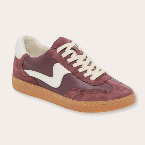 Buy This, Not That: Fall 2024 Shoes | The Everygirl Womens Sneakers Fall 2024, Fall Shoe Trends, Fall Lifestyle, 2024 Shoes, Fall Shoe, Shoes Fall, The Everygirl, Dad Sneakers, Chunky Trainers