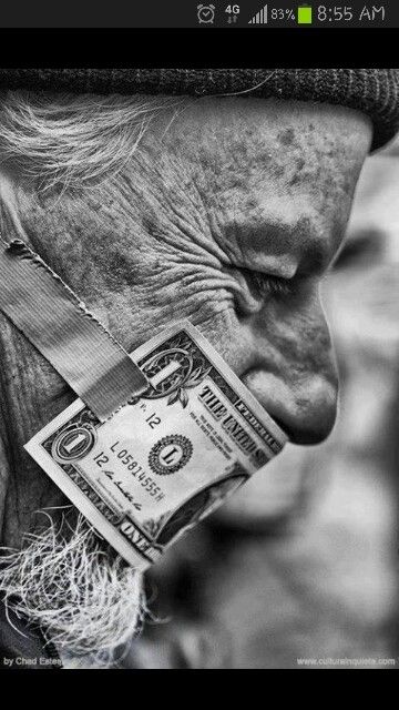 So true Protest Art, Powerful Images, Conceptual Photography, Old Man, White Photography, Belle Photo, Black And White Photography, Creative Photography, Street Photography