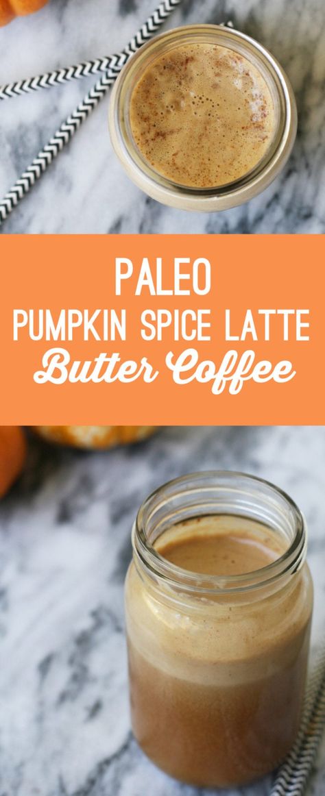 Aip Drinks, Espresso Drink Recipes, Healthy Coffee Drinks, Summer Coffee Drinks, Paleo Pumpkin Spice, Fall Coffee Drinks, Candy Pumpkin, Unbound Wellness, Pumpkin Spice Drinks