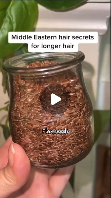 Banashree Sarma 🦋 on Instagram: "Flax seed for hair growth 💚... It's holy magic  #flaxseedgel #flaxsweater #flaxseedbenefits #flaxseedsbenefits #tips #beautytips #hairgrowthtips #hairmask #flaxseedhairgel #explore #instagood #insta" Flex Seeds Hair Mask, Flax Seed Recipes For Hair, Flex Seeds For Hair, Flax Seed Hair Mask, Flax Seed For Hair, Flax Seeds For Hair Growth, Flax Seed Hair Gel, Flax Seed Gel, Flex Seed