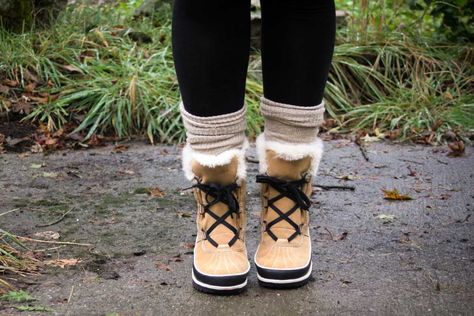 SOREL Tivoli II boots Sorel Tivoli, Sorel Boots Womens, Creative Closets, Sorel Boots, Outdoor Boots, Fall Winter Wardrobe, Sorel Womens, Cold Weather Outfits, Sorel Winter Boot