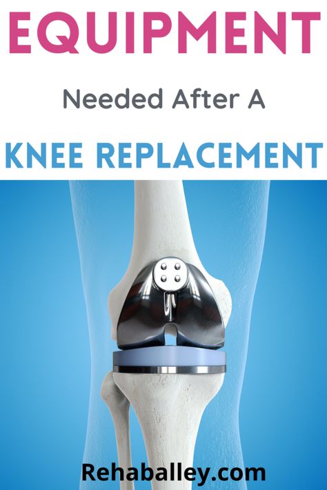 Full Knee Replacement, Knee Replacement Surgery Recovery, Knee Replacement Exercises, Knee Replacement Recovery, Surgery Care Package, Knee Surgery Recovery, Knee Pain Remedy, Knee Problem, Knee Replacement Surgery