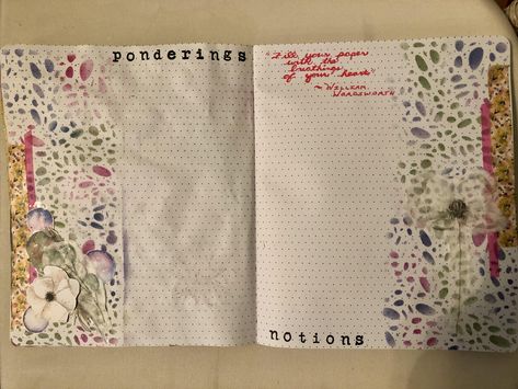 Helen Colebrook, Student Journal, Writing Journals, Creative Journaling, Keeping A Journal, Creative Journal, Vintage Journal, Class Projects, Journals & Planners