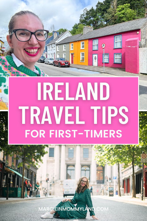 Going on your first trip to Ireland? Our blog post offers 13 essential travel tips to ensure a seamless journey! Discover how to navigate the local culture, manage your budget wisely, and make the most of every experience. Whether you're exploring rolling green hills or vibrant city streets, these tips are perfect for any first-time traveler. Pin this guide to your travel board and get ready to fall in love with the Emerald Isle! #IrelandTravel #TravelTips #FirstTimeVisitor Trips To Ireland, Ireland Travel Itinerary, Ireland Trip Itinerary, European Birthday, Ireland In November, Ireland In May, Traveling Ireland, Traveling To Ireland, Travel Ireland Tips