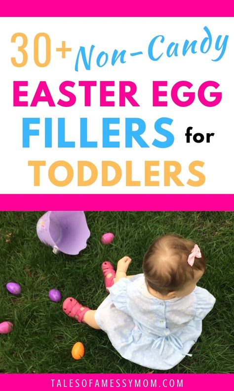 Basket Filler Ideas, Easter Egg Stuffers, Egg Stuffers, Easter Baskets To Make, Easter Egg Candy, Candy Alternatives, Candy Easter Basket, Easter Egg Fillers, Egg Fillers