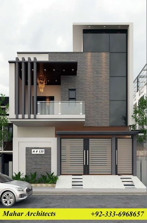 Indian House Front Design, 5 Marla Front Elevation Pakistan, House Front Elevation Design Indian, 5 Marla House Design In Pakistan, Pakistani House Design, 5 Marla House Front Elevation, Pakistan House Design, House Elevation Design Indian, Pakistani House