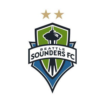 Seattle Sounders Logo, Sporting Kc, Mls Soccer, Seattle Sports, Soccer Logo, Outdoor House, Seattle Sounders Fc, Seattle Sounders, Professional Soccer