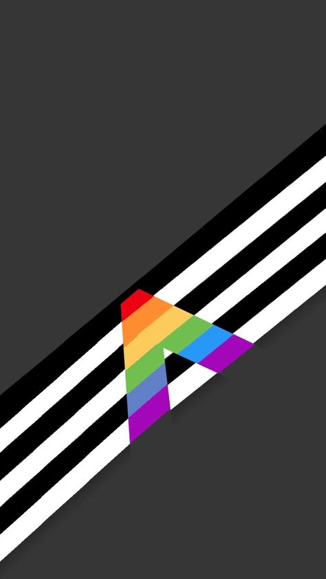 Straight Flag Wallpaper, Pride Ally Wallpaper, Straight Ally Wallpaper, Straight Ally Aesthetic, Ally Wallpaper, Month Backgrounds, Straight Wallpaper, Lgbtq Wallpaper, Straight Flag