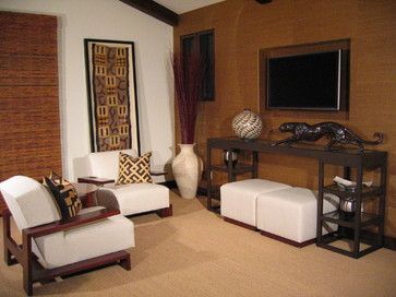 African Interiors, Boho Mcm, Africa Design, Afrocentric Decor, African Interior Design, African Furniture, African Inspired Decor, African Interior, Home Decor Catalogs