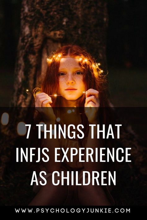 7 Unusual Experiences That #INFJs have as children! #INFJ #MBTI #personality #myersbriggs #parenting Infj Personality Aesthetic, Infj Famous, Infj Aesthetics, Infj Personality Facts, Myers Briggs Infj, Personalidad Infj, Loa Quotes, Infj Things, Infj Psychology