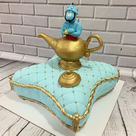 #astorte #tortebeograd #aladin #torte #rodjendansketorte #rodjendansketortebeograd #aladinovalampa #cake #birthdaycake #tortenovibeograd… Rodjendanske Torte, Instagram