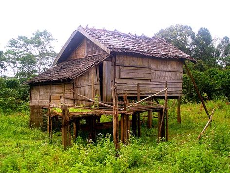 Pile Dwelling, Crannog, Stilt Houses Stilt Houses, 5 Bedroom House Plans, House Plans Ideas, Little House Plans, Living Place, Woodworking Machine, 5 Bedroom House, Best Build, Planning Printables