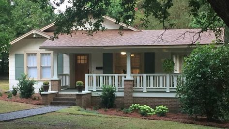 Laurel Mercantile Co. & Scotsman Co. flagship store for Erin and Ben Napier, hosts of HGTV's Ben Napier, Laurel Mercantile, Laurel Mississippi, Southern Town, Downtown Lofts, Southern House, Small Town America, Small Town Life, One Story Homes