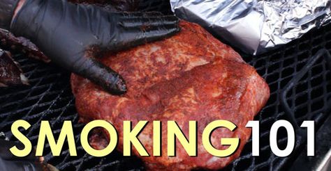 Pork Cooking Temperature, Bbq Smoker Recipes, Meat Art, Bbq Hacks, Smoker Cooking, Bbq Shrimp, Smoked Meat Recipes, Smoked Meats, Smoked Meat