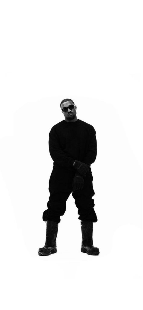 Kanye Photoshoot, Kanye West Photoshoot, Kanye West Black And White, Kanye Black And White, Kanye West Pfp, Ye Wallpaper, Kanye West Aesthetic, Old Kanye, Kanye West Photo