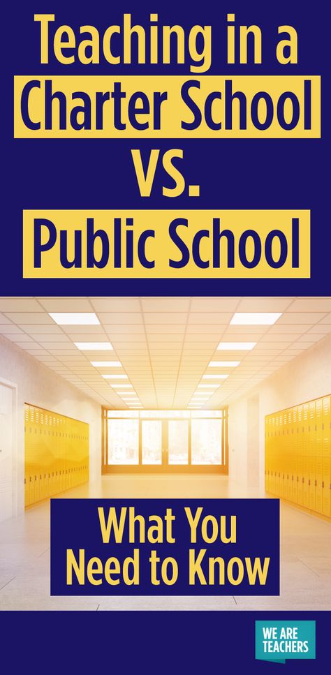 What It's Like to Teach in a Charter School vs. Public School Homestead Food, Essay On Education, Teacher Career, Teaching Class, Future Planning, Expository Essay, Teaching Online, School Essay, Essay Outline