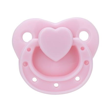 Please note, this item ships from an international seller. Expected delivery is 10-15 days. Dummy Pacifier For 26cm Reborn Baby Dolls With Internal Magnetic Accessories PK Description: 100% Brand New & High quality The pacifiers are for dolls and the magnet is enclosed. You will need to add a magnet inside of your dolls mouth for these pacifiers. Including: 1PC Magnetic Pacifier in the package They are not suitable for children due to the magnets. Size: One Size.  Color: Pink. Farm Animals For Kids, Kids Stem Activities, Building Games For Kids, Alphabet For Toddlers, Lacing Cards, Kids Pretend Play, Baby Pacifier Clip, Baby Doll Accessories, Stem For Kids