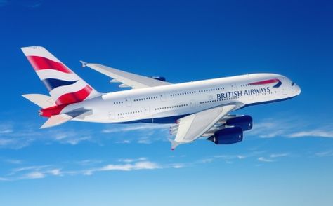 British Airways Offers Anniversary Fare Sale From New Orleans To London - Biz New Orleans - April 2018 Islamabad Airport, Hand Baggage, History Of Pakistan, Cancelled Flight, Robert Williams, Best Airlines, Best Of Italy, Virgin Atlantic, Airbus A380