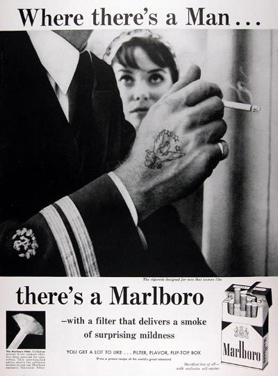 Marlboro will always remind me of Leo Burnett Creepy Vintage, Funny Ads, Old Advertisements, Retro Advertising, Retro Ads, Old Ads, Tv Commercials, Print Ads, Vintage Ads