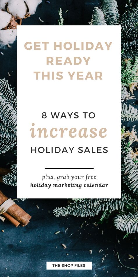 Boutique Christmas Open House Ideas, Holiday Marketing, Seller Tips, Blush Boutique, Christmas Open House, Holiday Prep, Marketing Calendar, How To Get Clients, Holiday Market