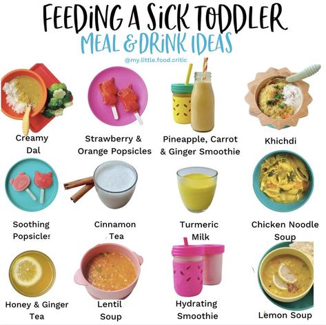 Sick Food, Sick Toddler, Recipes For Toddlers, Lemon Soup, Easy Baby Food Recipes, Toddler Recipes, Sick Remedies, Baby & Toddler Food, Healthy Baby Food