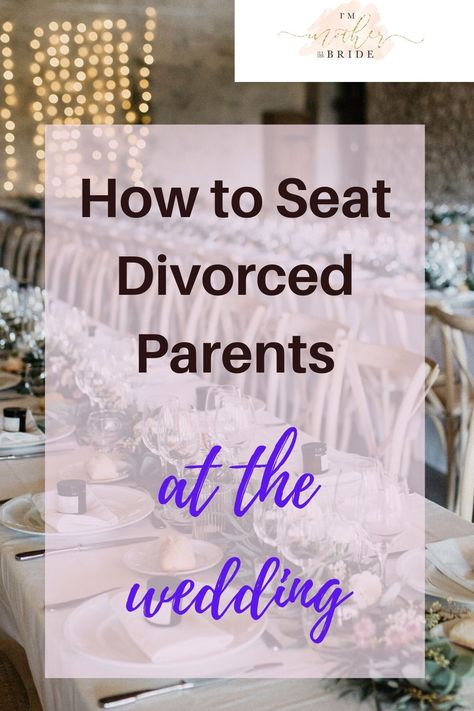 Wedding postponed?  Use the time to sort out a great seating plan.  Here's the etiquette for keeping divorced parents involved and relaxed on the day. Wedding Ceremony Seating Chart, So Youre Going To Sit Through A Wedding, Reserving Seats At Wedding, How To Seat Wedding Guests, Ceremony Seating Arrangements, No Seating Plan Wedding Sign, Wedding Sitting Plan One Table, Wedding Coordinator Checklist, Wedding Processional Order