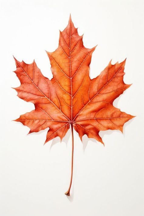 Leaf Drawing Aesthetic, Kazuha Redesign, Maple Tree Aesthetic, Maple Leaf Aesthetic, Maple Aesthetic, Maple Tree Leaf, Maple Leaf Drawing, Aesthetic Person, Aesthetic Leaf